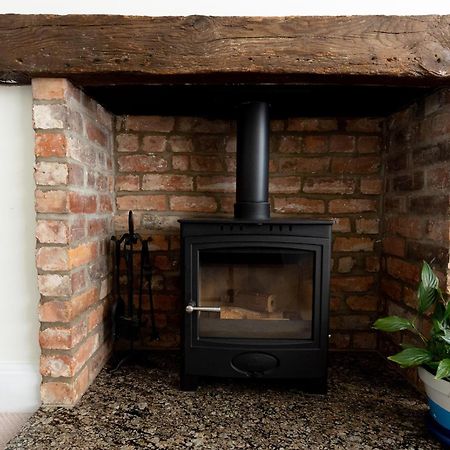 North Beach House - 3 Bedroom Fully Equipped Spacious House Perfect For Family Getaways In Bridlington Zewnętrze zdjęcie