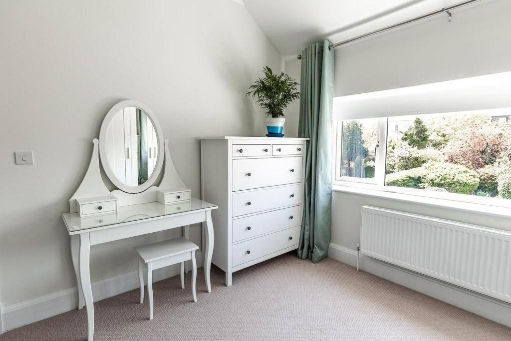 North Beach House - 3 Bedroom Fully Equipped Spacious House Perfect For Family Getaways In Bridlington Zewnętrze zdjęcie
